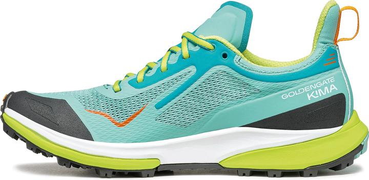 Actual product image Scarpa Women's Golden Gate Kima RT (40.5)