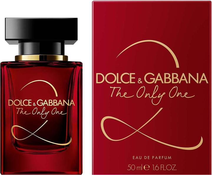 Dolce & Gabbana The Only One 2 (Eau de Parfum, 50 ml)