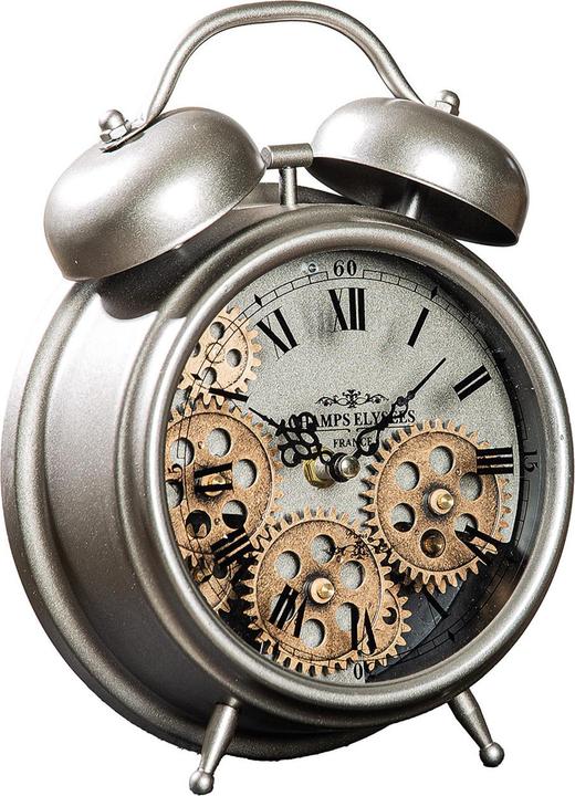 Casablanca by Gilde Alarm clock