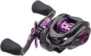 Fishing reels