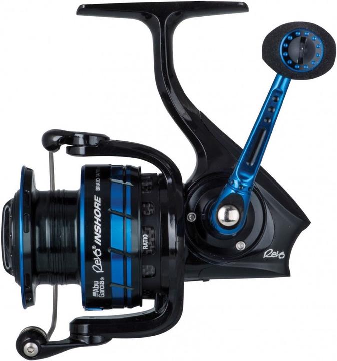 Produktbild Abu Garcia Revo Inshore Spin