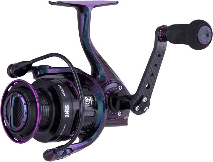 Image du produit Abu Garcia Moulinet spinning Revo IKE