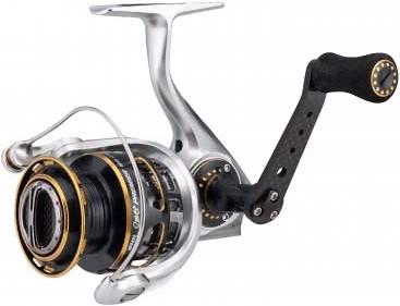Produktbild Abu Garcia Revo Premier Spinning