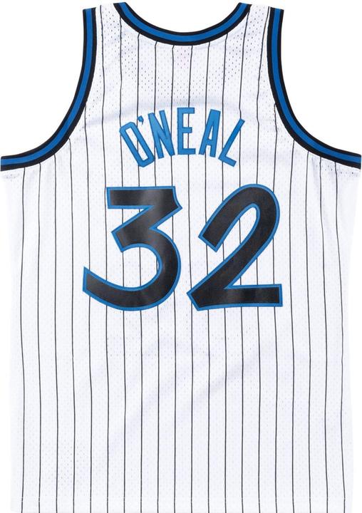Image du produit Mitchell & Ness Maillot NBA Orlando Magic Shaquille O'Neal Hommes (M)
