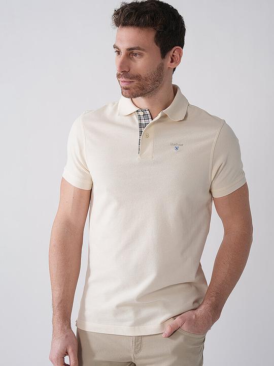 Actual product image Barbour Poloshirt (S)