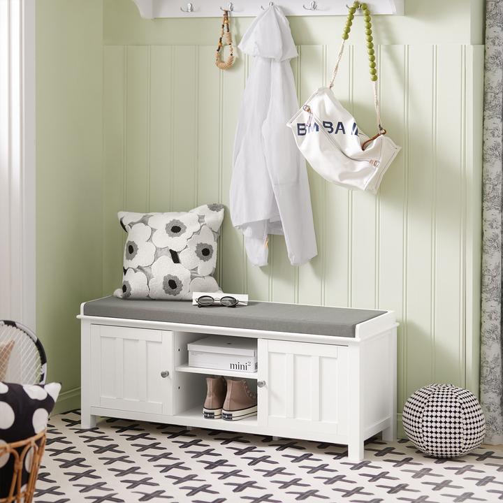 Actual product image SoBuy Mallory (105 cm)