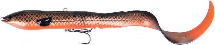 Brochet de cuivre rouge