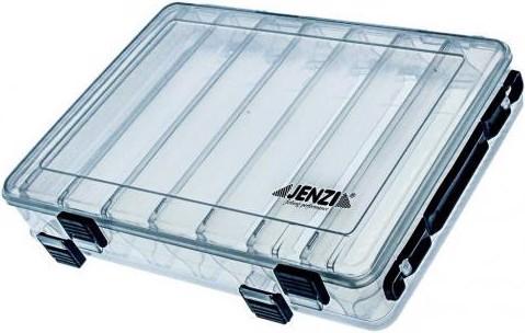 Actual product image Jenzi Bait - Box (27 cm)