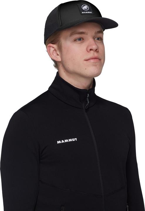 Actual product image Mammut Crag Cap Logo (M)