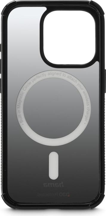 Image du produit Hama Protection extrême (Apple iPhone 15 Pro)