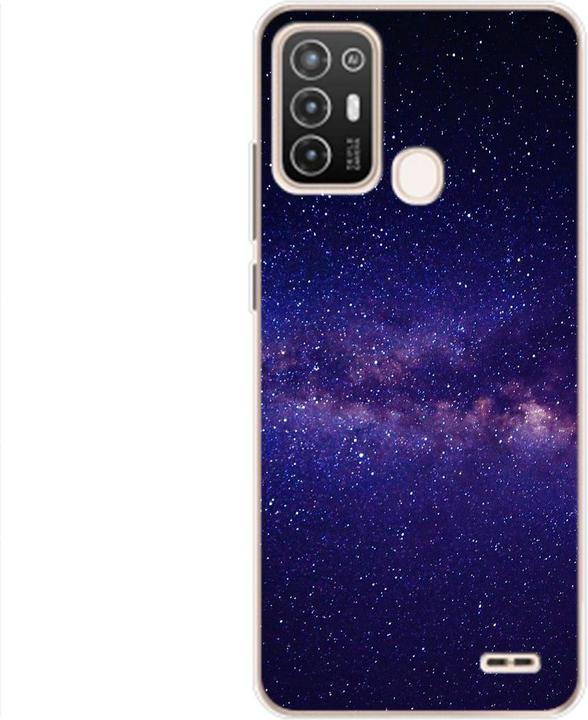 Starry sky