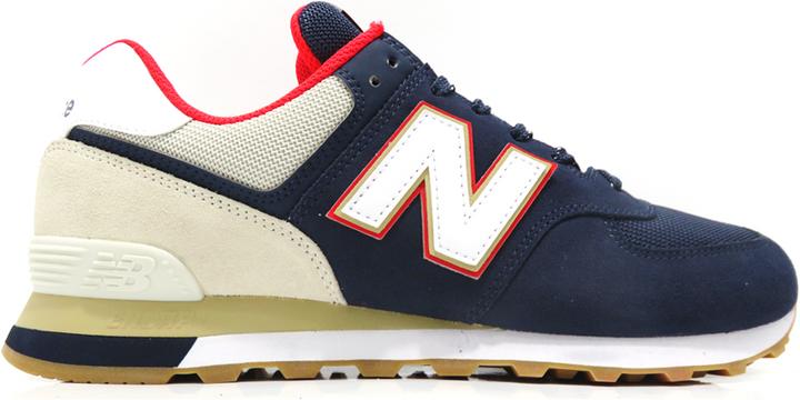 Image du produit New Balance ML574SKB (44)