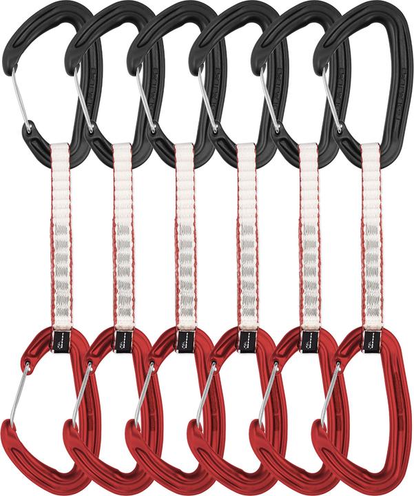DMM Alpha Wire 6er Pack