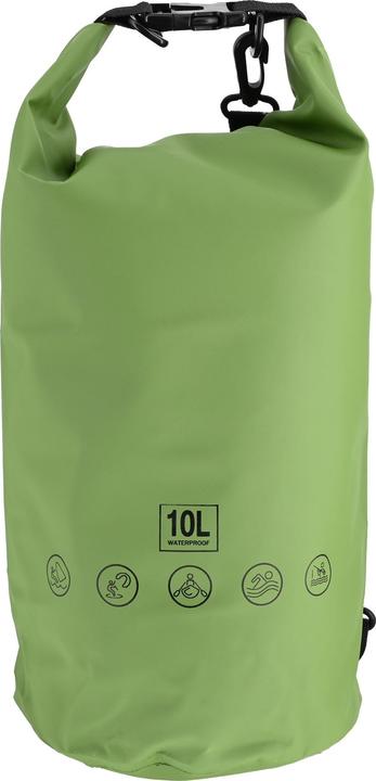 Dry bags