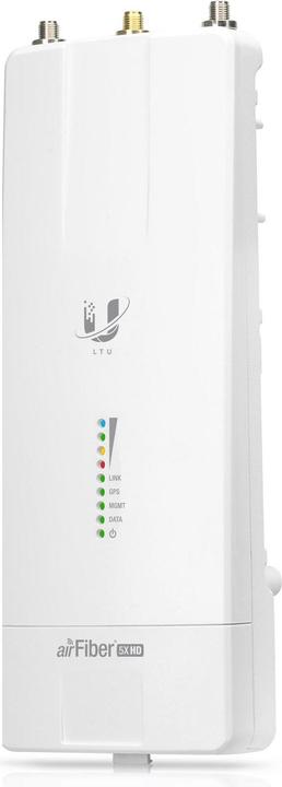 Image du produit Ubiquiti AF-5XHD : AirFiber, 4096QAM (1300 Mbit/s)
