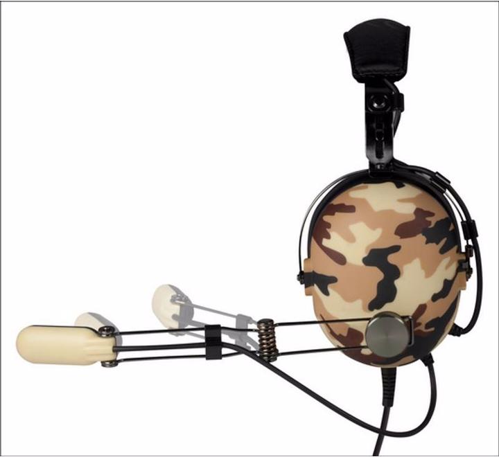 Image du produit Arctic P533 Militaire (Filaire)