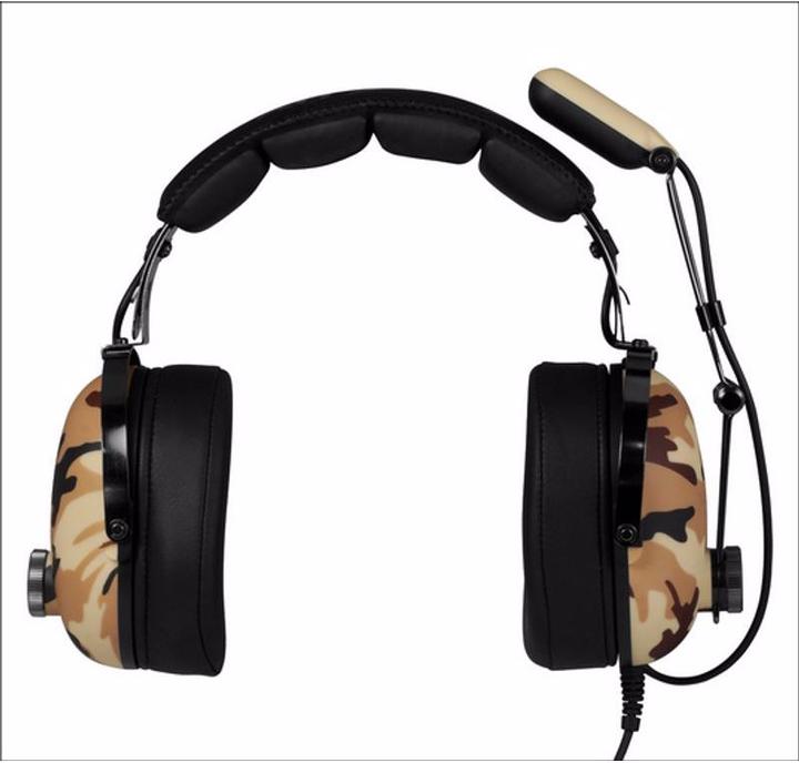 Image du produit Arctic P533 Militaire (Filaire)