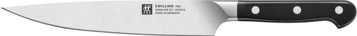 Produktbild Zwilling 38448-007-0 Selbstschärfender Messerblock Esche 7-TLG.