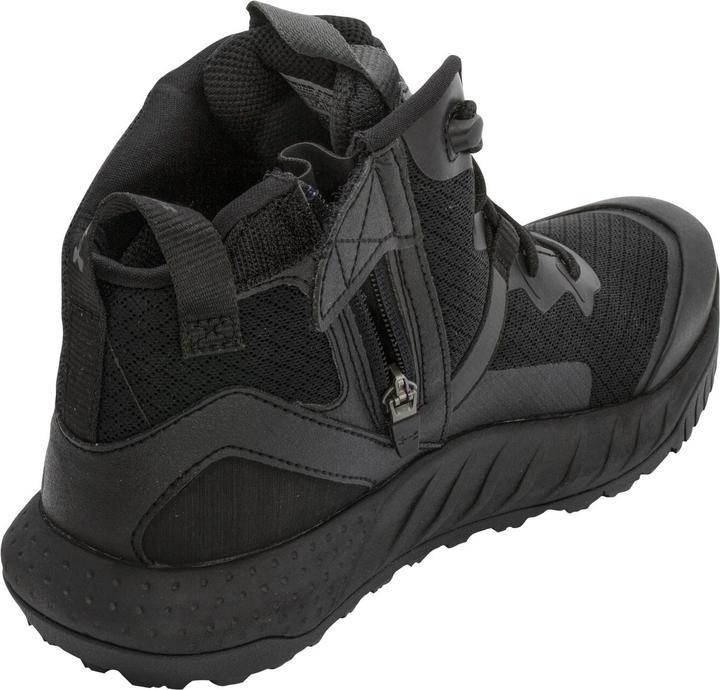 Actual product image Under Armour Micro G Valsetz Zip Mid Boots (44.5)
