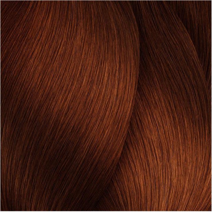 Immagine prodotto L'Oréal Professionnel Inoa (5.42 Castano chiaro Rame Irisé)