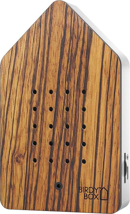 Produktbild Relaxound Wood