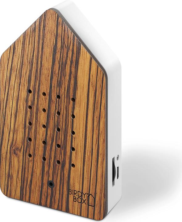 Produktbild Relaxound Wood