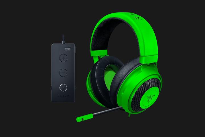 Immagine prodotto Razer Polpi TE (Cablato)