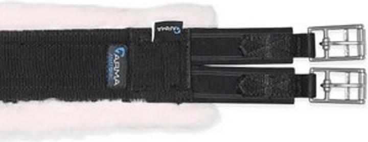 Actual product image Shires Saddle girth