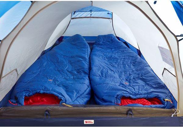 Image du produit Fjällräven Abisko Lite 2 (Tente tunnel, 2.07 kg, 2 personnes)