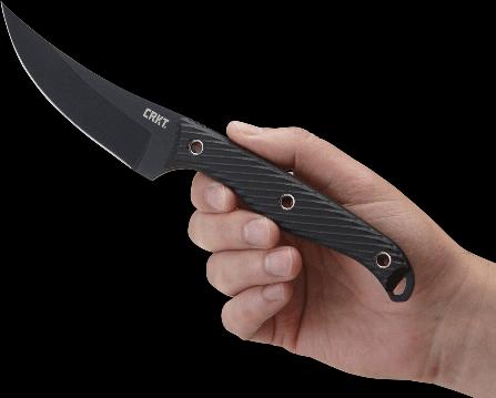 Image du produit CRKT une fille intelligente (11.68 cm)