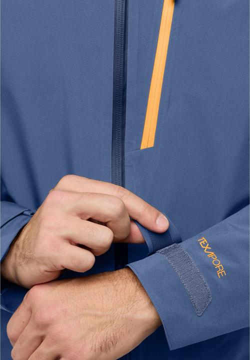 Image du produit Jack Wolfskin Veste Eagle Peak 2L (M)