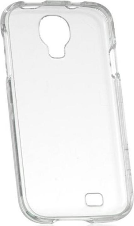 Produktbild Screenguard Samsung Galaxy S4 Flexible TPU Clear Case (Samsung Galaxy S4)