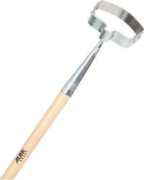 Actual product image Alba Pendulum hoe 125 mm