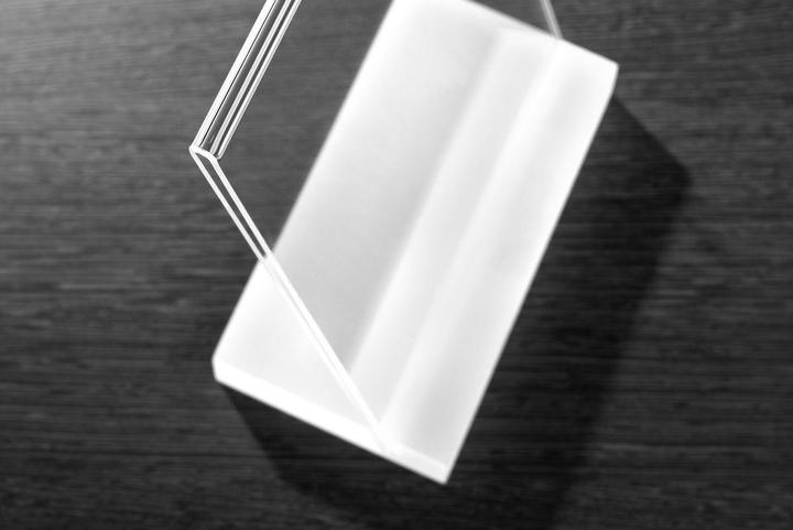 Produktbild Sigel Tischaufsteller (A4)