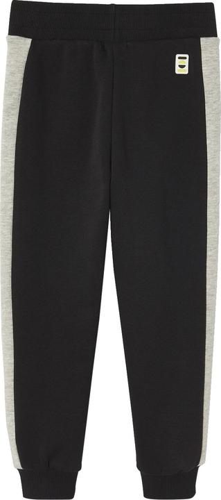 Produktbild Vertbaudet Jungen Jogginghose mit Zierstreifen und Recycling-Polyester (128)