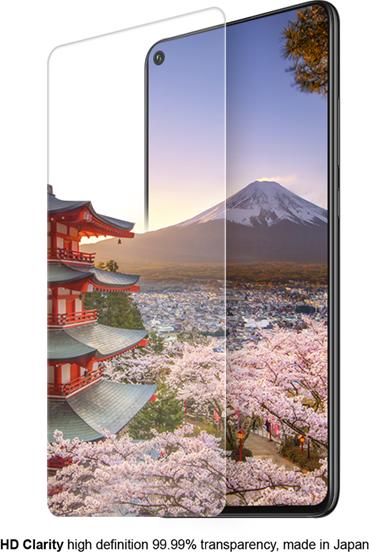 Produktbild Eiger Mountain Glass Clear (1 Stück, Honor 20)