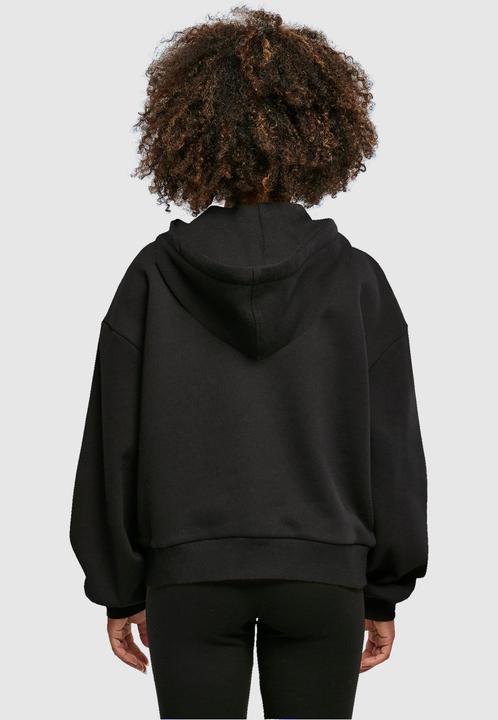 Immagine prodotto Merchcode Donna Five Finger Death Punch - Felpa con cappuccio oversize Got Your Six - 121065 (XXL)