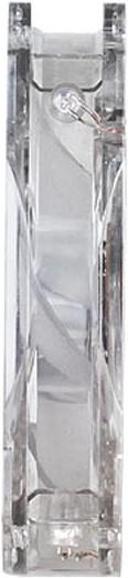 Actual product image Silverstone Fn121-P (120 mm, 1 x)