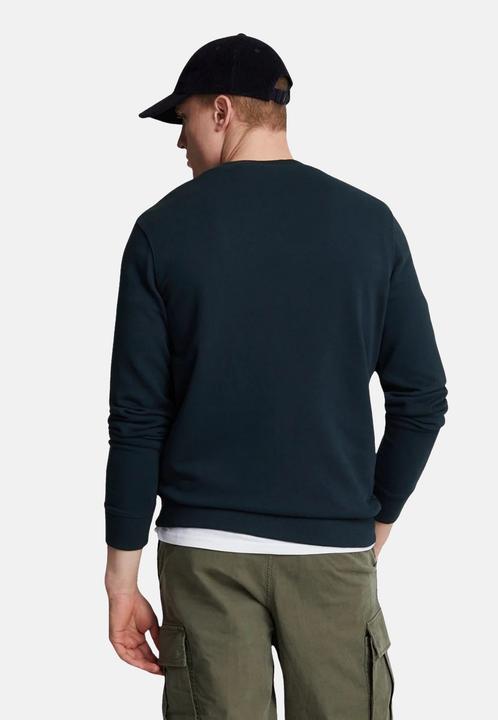 Produktbild Lyle and Scott Sweatshirt Rundhalsausschnitt (XXL)