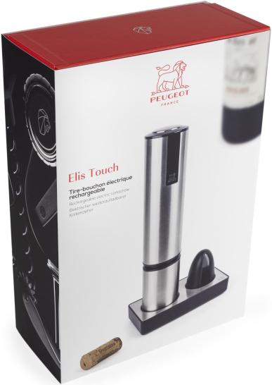 Actual product image Peugeot Elis (Electric corkscrew)