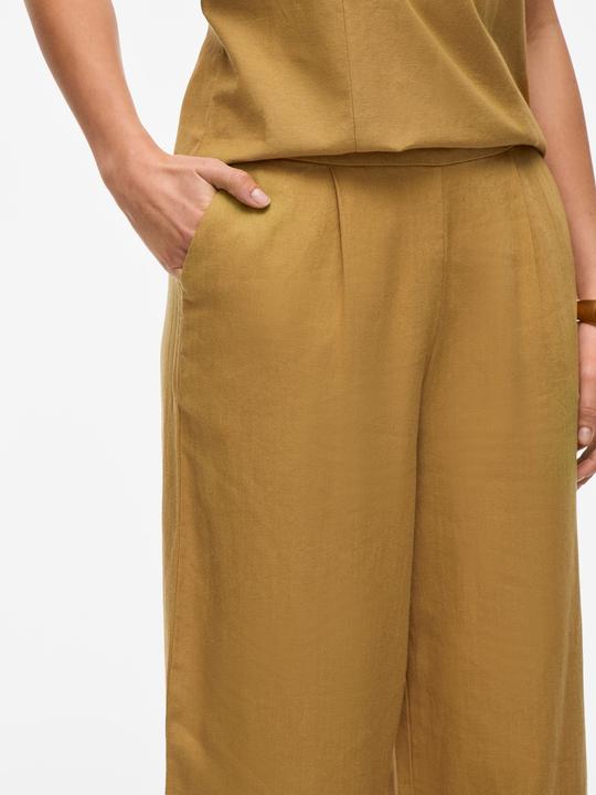 Actual product image Vila Hose mit weitem Bein (40)