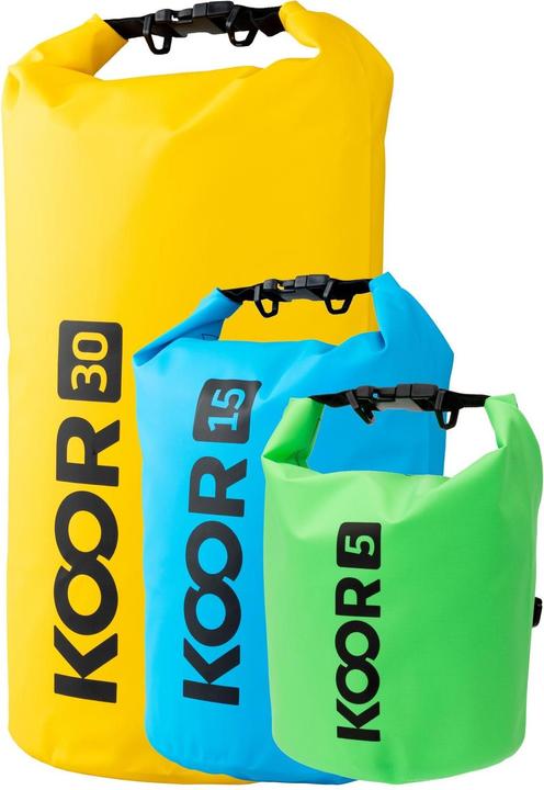 Immagine prodotto Koor Dry Bag (30 l)