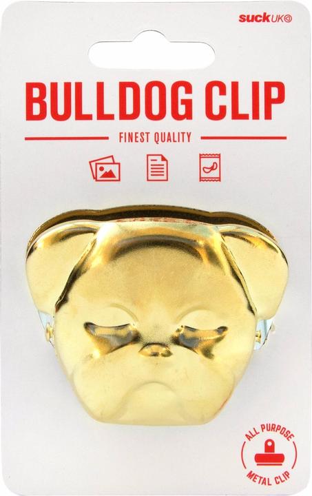 Image du produit Suck UK Bulldog (1 x)