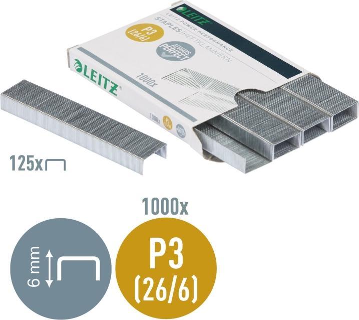 Immagine prodotto Leitz Prestazioni di potenza P3 (1000 x)