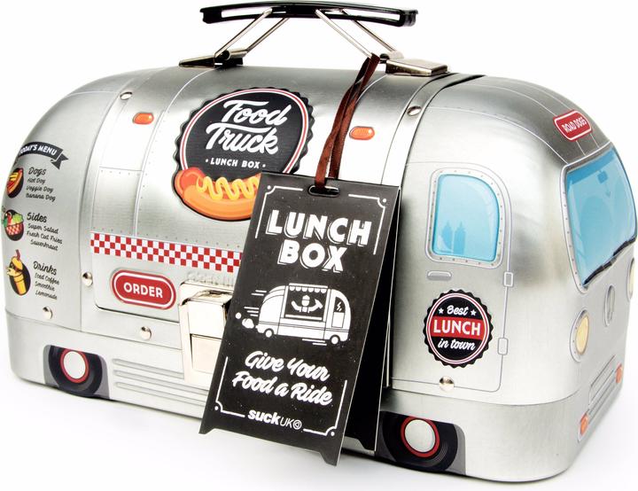 Produktbild Suck UK Food Truck