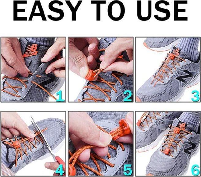 Actual product image MU Classic Shoelaces (100 cm)