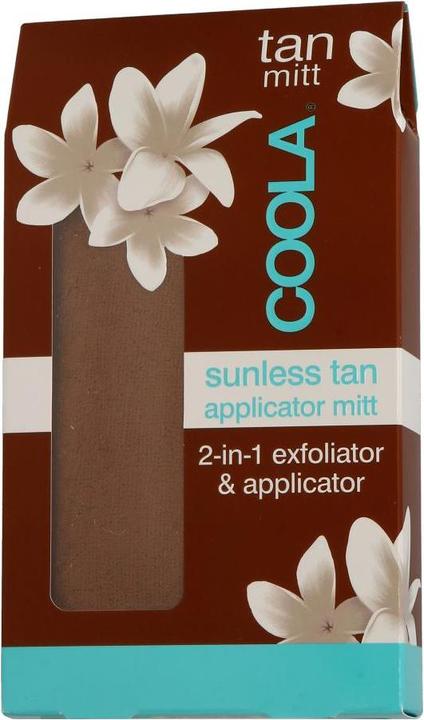 Actual product image Coola Suncare Sunless Tan (Accessories self tanning, 1000 ml)