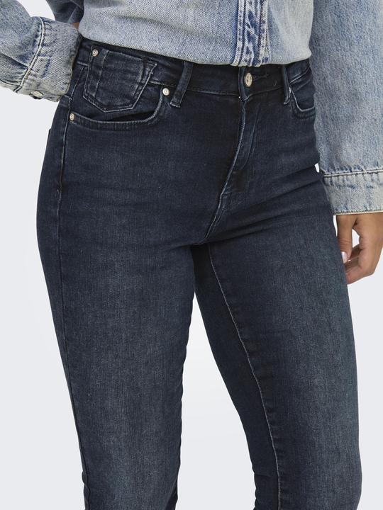 Produktbild Only ONLFOREVER Hohe Taille Skinny Fit Jeans Skinny Jeans (32)