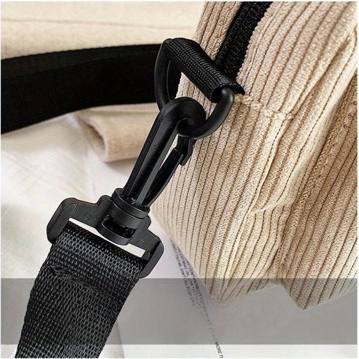 Immagine prodotto Only-Bags.Store Mini borsa crossbody, simpatica borsa a tracolla semplice e casual, versatile borsa portacellulare