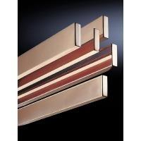 Actual product image Rittal Busbar unperforated copper (Various)